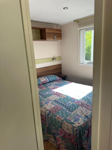 Bedroom 2, El Chate, Huesca