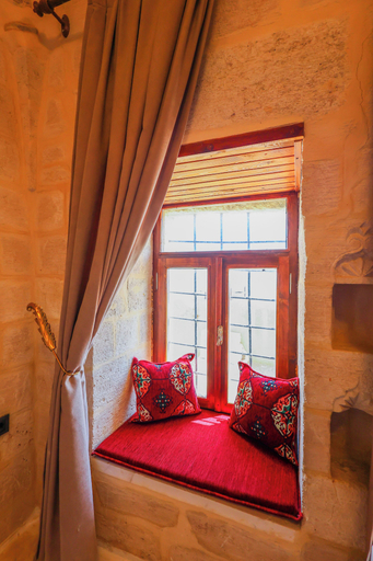 Interior 5, Mardin Bedirhan Bey Konak Hotel, Kızıltepe