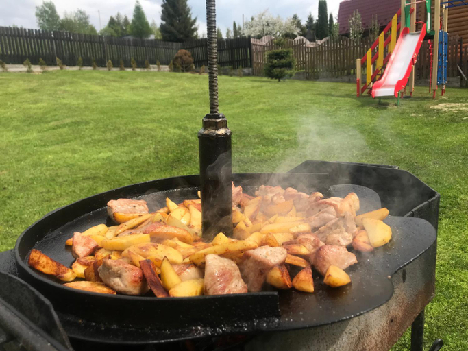 Food & Drinks, Оселя Східниця, Drohobyts'kyi