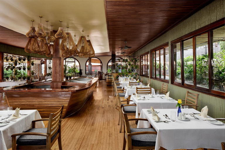 Food & Drinks, Constellation Apartments, Kampala