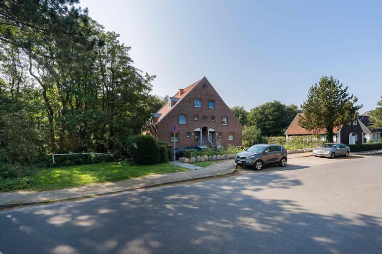 5, Wohnung 2 ID 048, Nordfriesland