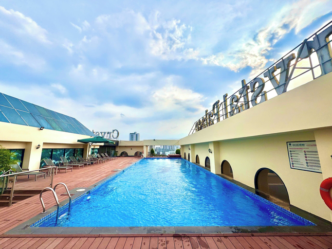 Pool 2, SECC Golden King Emhouse, District 7