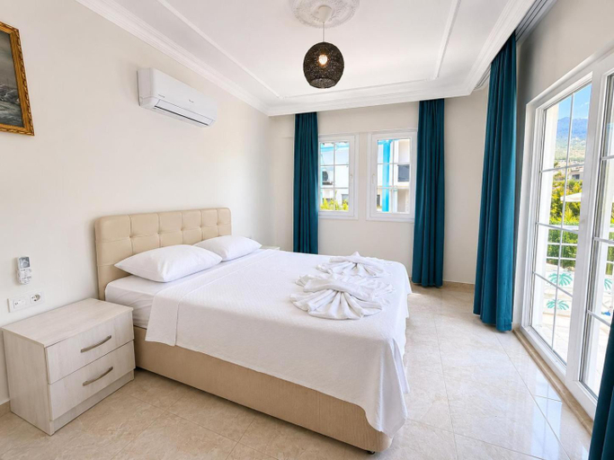 Facilities 4, Villa Fergana, Fethiye
