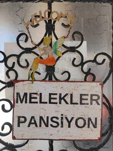 Exterior & Views, Melekler Pansiyon, Şile