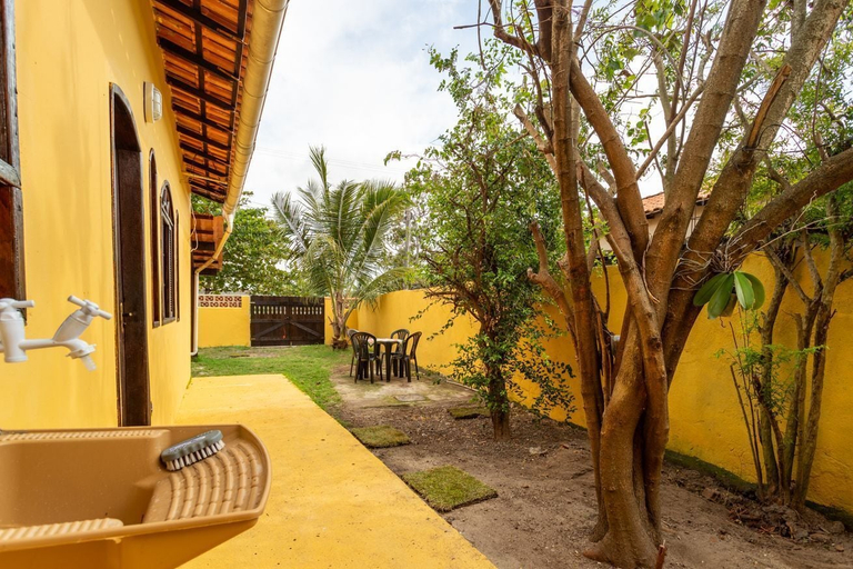 Room 2, Casa c Churrasqueira a 400m da Praia de Barra Nova, Saquarema
