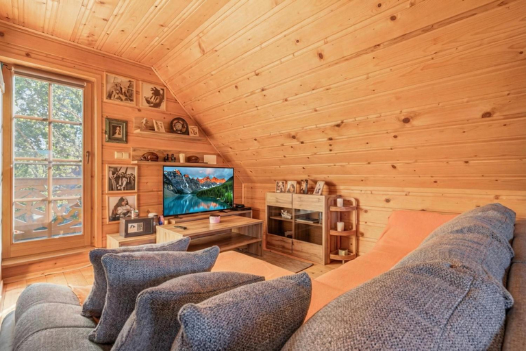 Others 4, Vilinija Log Cabins, Bistrica ob Sotli