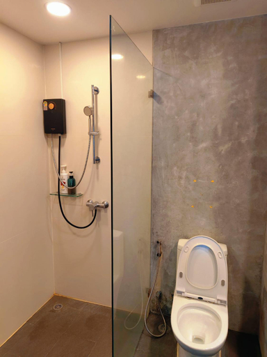 Bathroom 3, Savaan Patong , Phuket Island