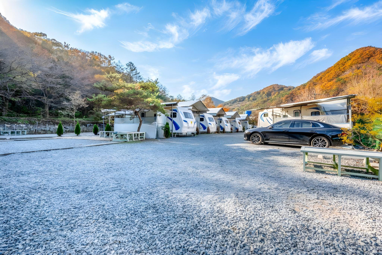 Others 5, Daejeon Dreaming Farmer Camping Caravan, Dong