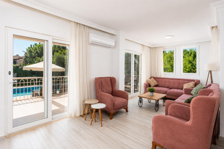 Others 5, Daisy Villa, Ortaca