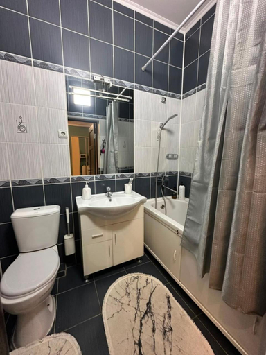 Shower, Dostyq, Astana City