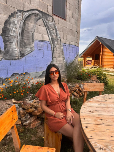 Food & Drinks 5, Vidikovac Uvac, Sjenica