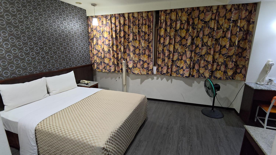 Others 4, Klai Hotel, Kaohsiung