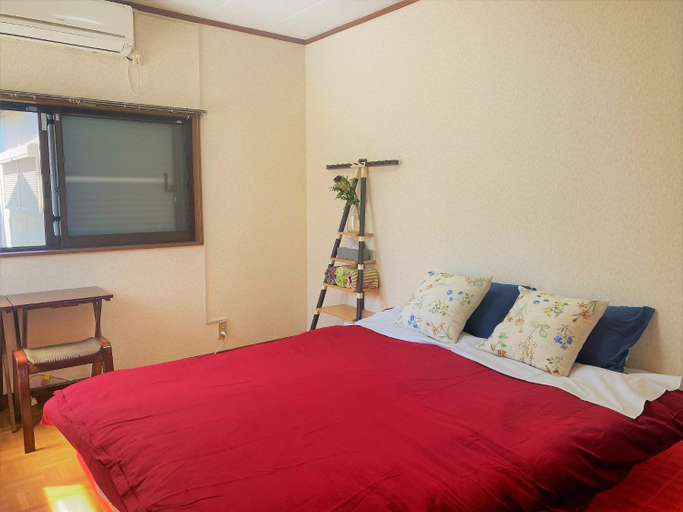 Bedroom 2, Shonan no Oka no Villa - Vacation STAY 38385v, Fujisawa