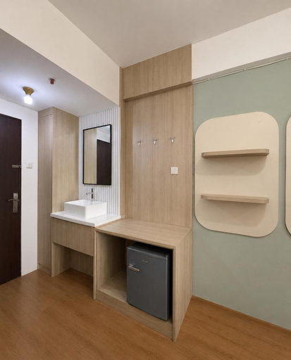 Others 5, Sunterpark Hotel, North Jakarta