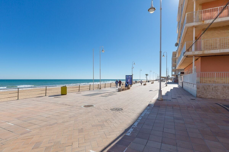 Interior 5, Fidalsa Feel the Sea, Alicante