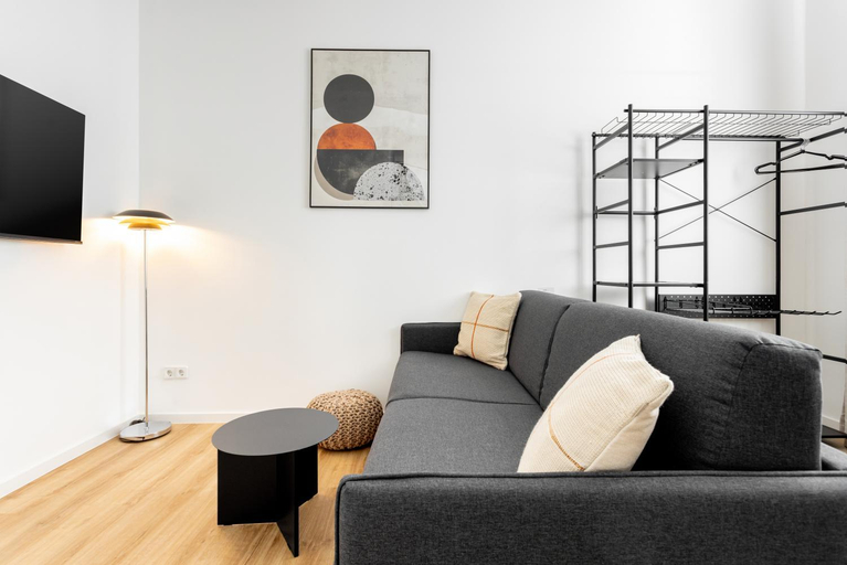 2, Global Living Chemnitz Rosenhof, Chemnitz