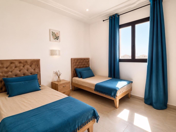 5, Villa ines, Djerba Midoun