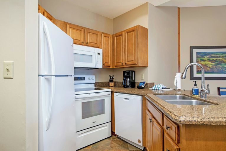 Others 5, WorldMark Galena, Jo Daviess