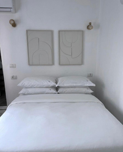Bedroom 5, Vila Happy -only adults, Costinesti