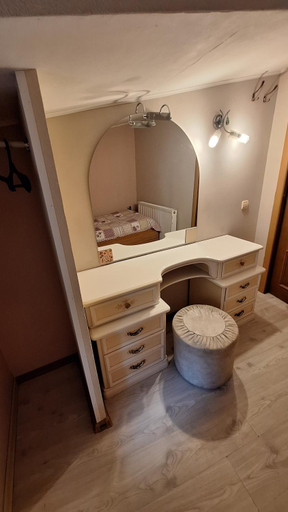 Bathroom 5, Jurmala beach, Riga