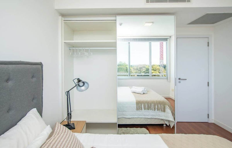 Room 5, Corporate Stays Sky Tower - 807, Asunción