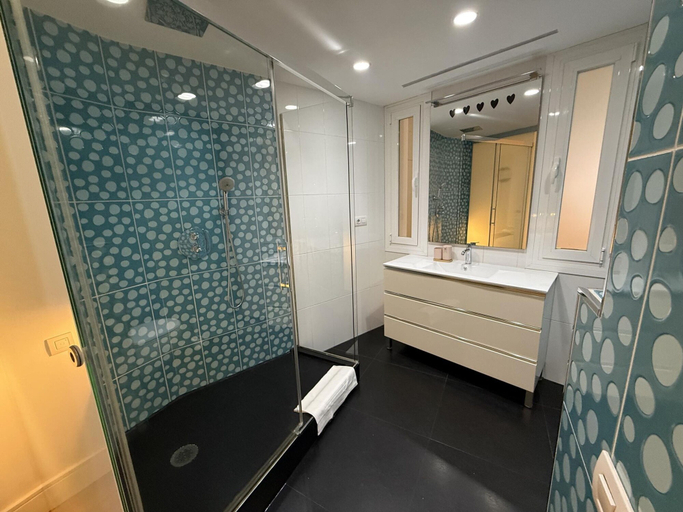 Room 5, Oasis Urban Malaga in M Laga, Málaga