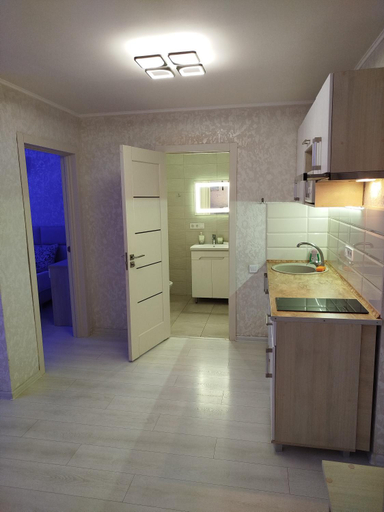 Others 2, apart-hotel Sky, Kominternivs'kyi