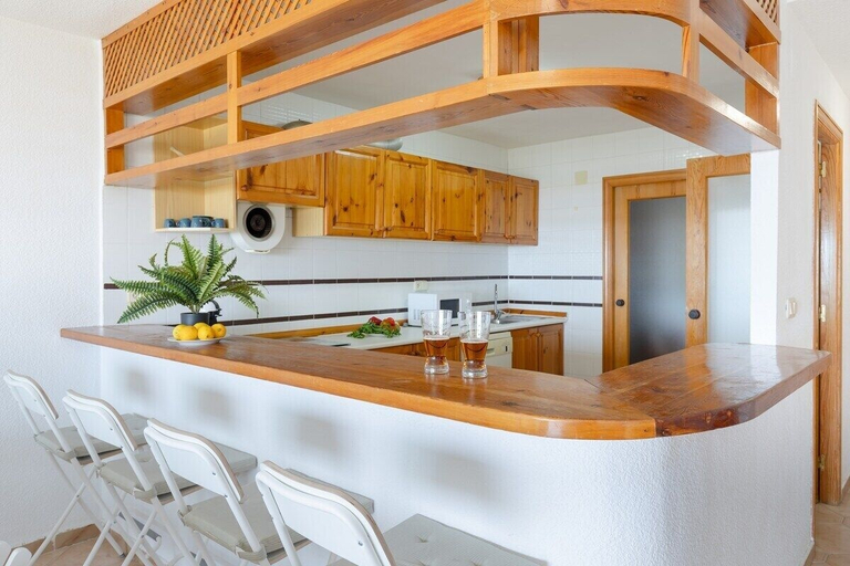 Interior 3, Sea Soul by Fidalsa Frente al mar, Alicante