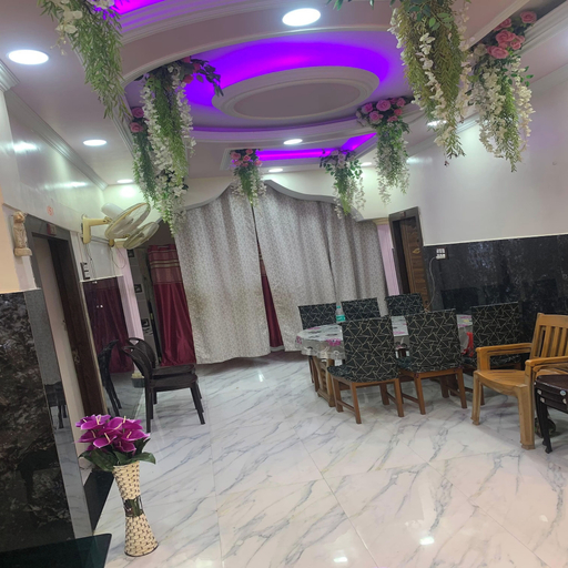 Dining 3, Hotel Mehta Inn, Nalanda