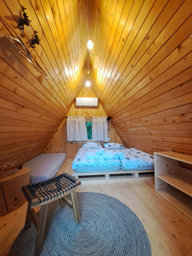 Sport & Beauty 5, PUZMAN Farm Glamping, Radovljica