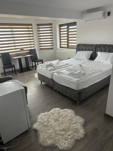 Bedroom 5, Viv House, Valenii De Munte