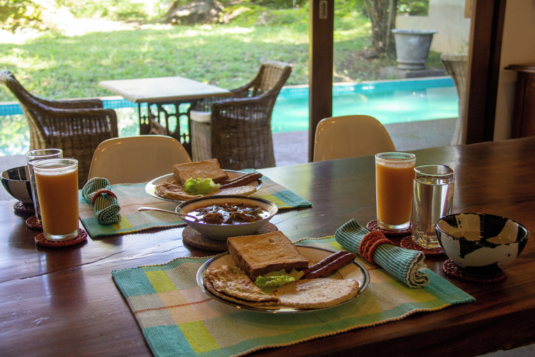 Food & Drinks 4, Cobalt Golf Villa by TSC, Kandy, Medadumbara