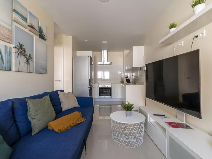 Room 2, Guestready - Nuevos Livian Suites Las Palmas, Las Palmas