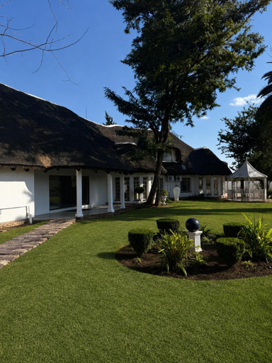 Others 2, Thatch Haven, Ngaka Modiri Molema