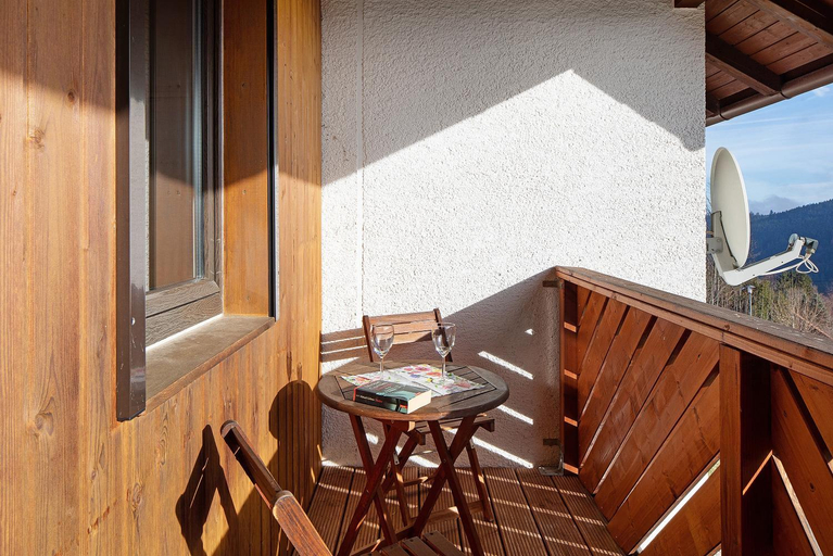 Others 4, Haus Wintersonne, Breisgau-Hochschwarzwald