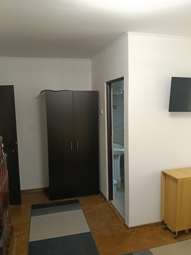 Bedroom 2, Casa Maksai, Sovata