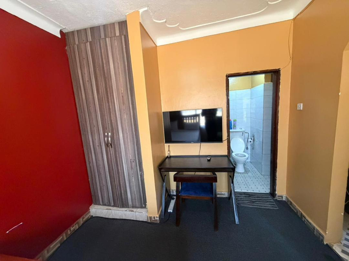Others, Bukoto suites, Kampala