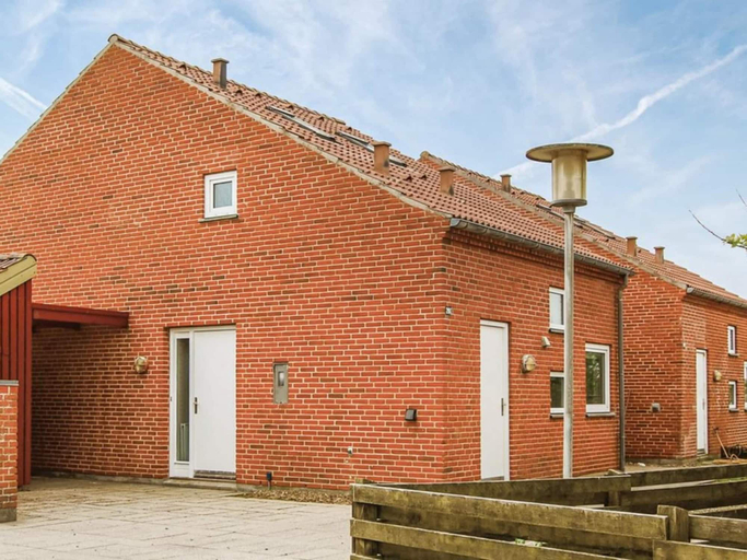 Primary image, 4 Person Holiday Home in Thyboron, Lemvig