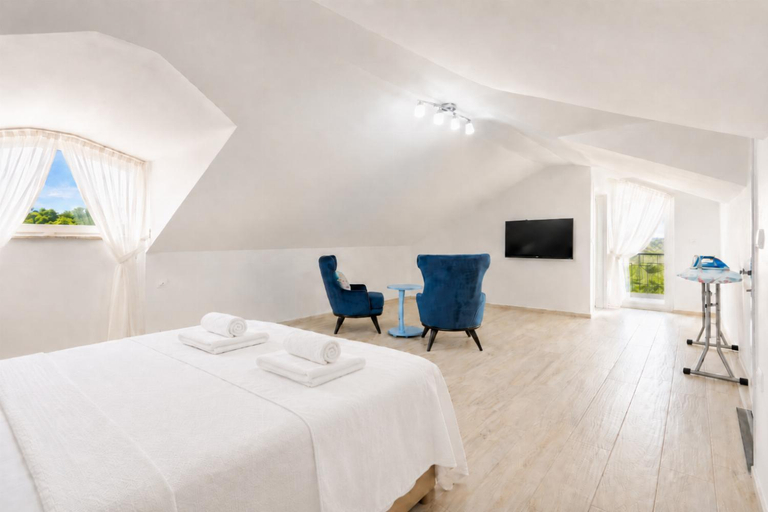 Others 4, Villa Portakal Blossom, Ortaca