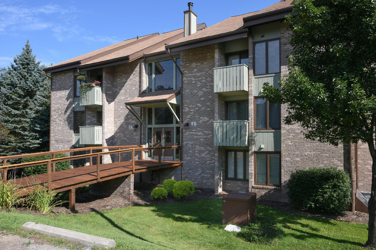 Exterior & Views, Seven Springs 2 Bedroom Premium Condo, Pet Friendly! by RedAwning, Somerset