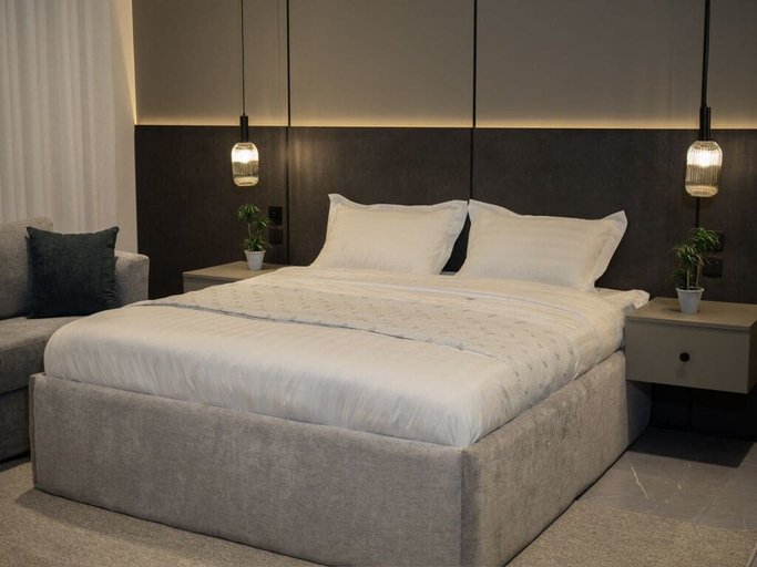 Interior 2, Cozy Small Studio in Almadinah, Al Madinah Al Munawwarah