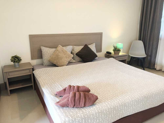 Room 4, Collection O Ayothaya Hotel, Phra Nakhon Si Ayutthaya