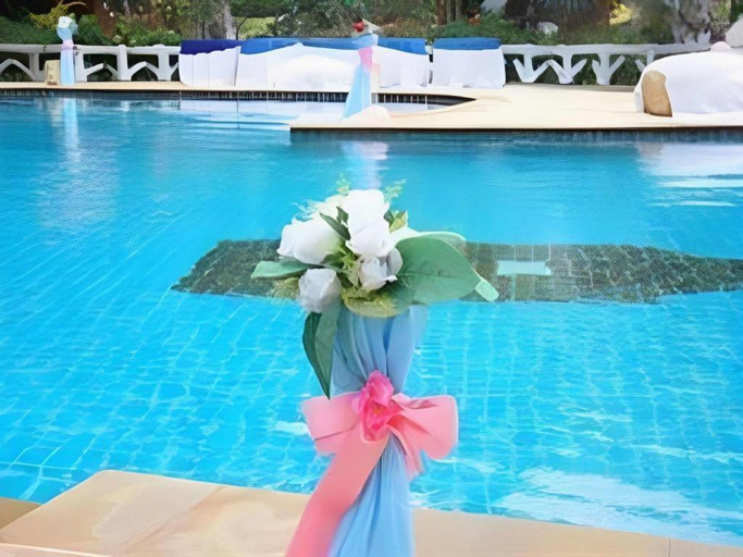 Sport & Beauty 5, Bottle Beach 1 Resort, Ko Phangan