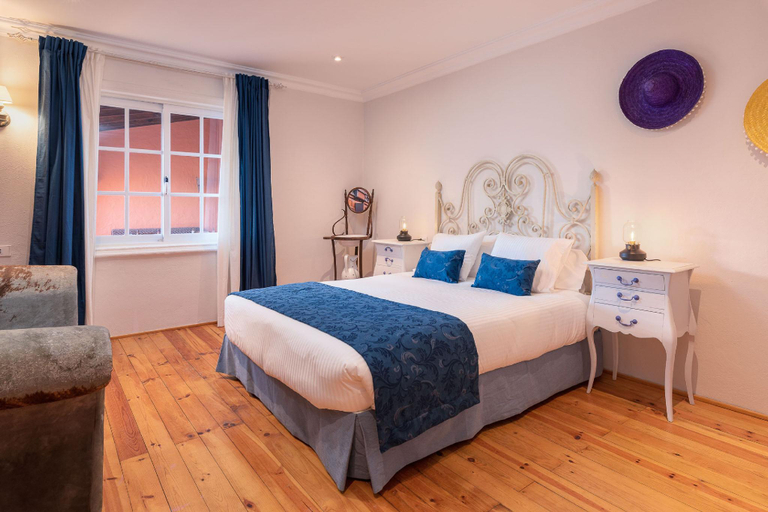 Bedroom 2, KARAT Hacienda Miranda, Santa Cruz de Tenerife