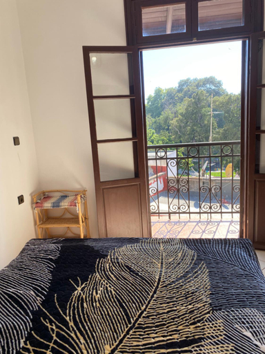 Others 4, tanjalucia hostel, Tanger-Assilah
