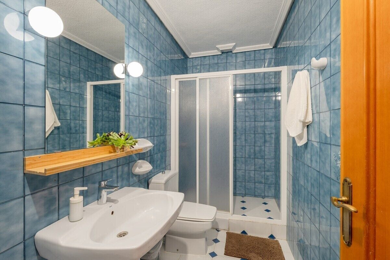 Interior 3, Fidalsa Paradise Pines, Murcia