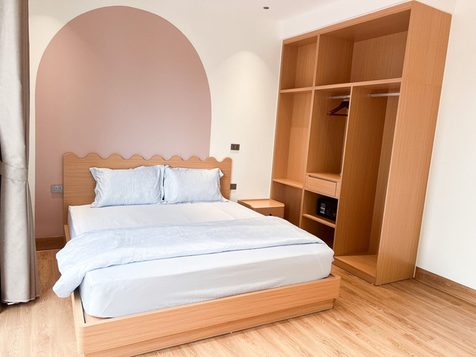 Room 4, Mina Building Self Check-in Hoa Lu Old Town, Ninh Bình