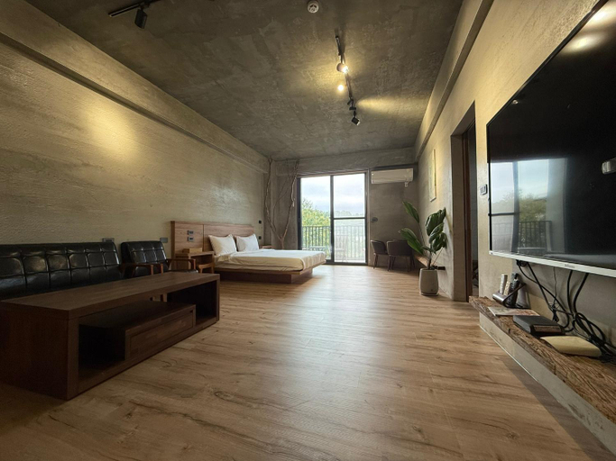 Others 3, 沐目家 Xiang Jia Homestay, Hsinchu County
