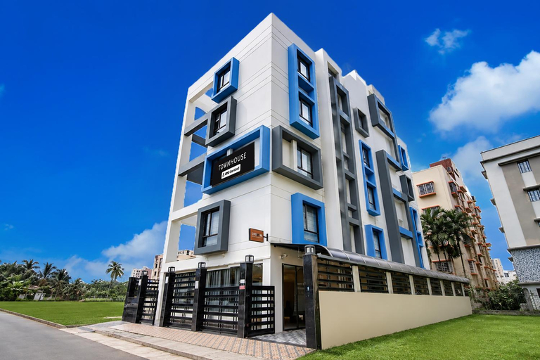 Others 4, Super Townhouse Newtown DLF, North 24 Parganas