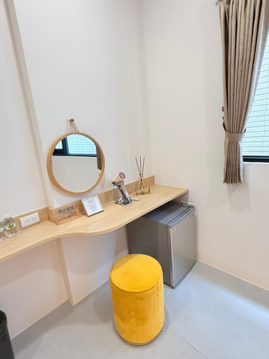 Bathroom 2, 東港民宿 - 如你所院 Tourist Vacation B&B, Pingtung